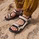 ECCO Walking Sandals - Off white - 069563/54695 OFFROAD